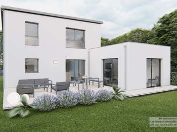 Vente maison 5 pièces Melesse 35
