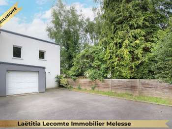 Vente Maison 4 chambresMelesse