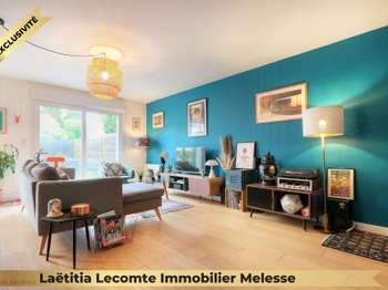Vente Maison 4 chambresMelesse