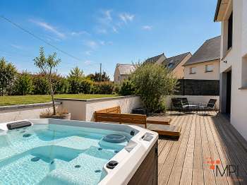 Vente Maison 4 chambresMelesse
