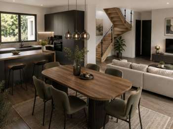 Vente Maison 5 piècesMelesse