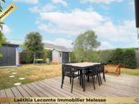 Vente maison 5 pièces Vente maison 5 pièces