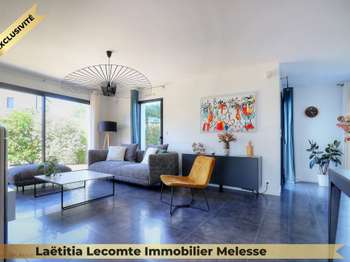 Vente maison 5 pièces Melesse 35