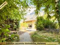 Vente maison 8 pièces Vente maison 8 pièces