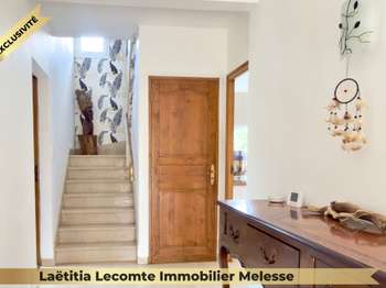 Vente maison 8 pièces Vente maison 8 pièces