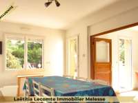 Vente maison 8 pièces Vente maison 8 pièces