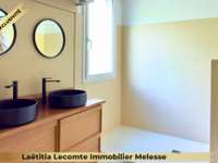 Vente maison 8 pièces Vente maison 8 pièces
