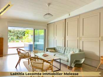 Vente Maison 3 chambresMelesse
