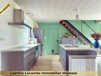 Vente maison 4 pièces Vente maison 4 pièces