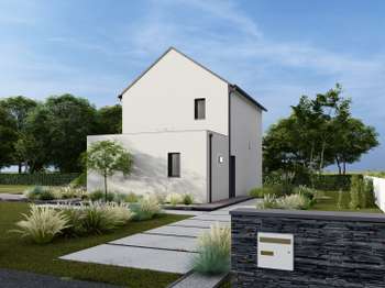 Vente Maison 4 chambresMelesse