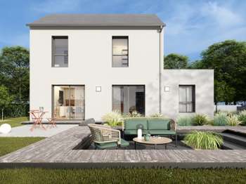 Vente maison 5 pièces Vente maison 5 pièces