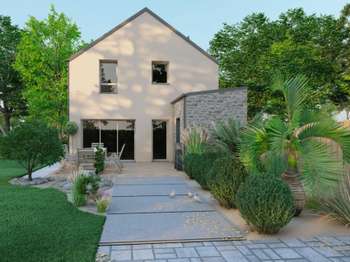 Vente maison Melesse 35