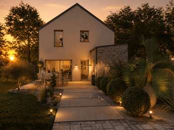 Vente maison