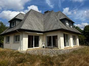 Vente maison 7 pièces Melesse 35