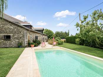 Photo Vente maison Melesse