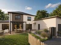 Vente maison