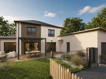 Vente maison Melesse 35