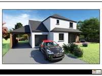 Vente maison 4 pièces Vente maison 4 pièces
