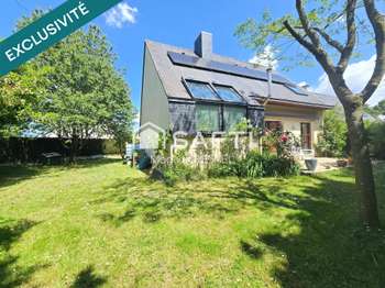 Vente maison 7 pièces Melesse 35