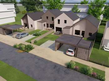 Vente maison