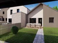 Vente maison