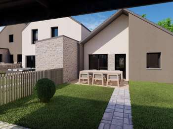 Vente MaisonMelesse