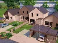 Vente maison