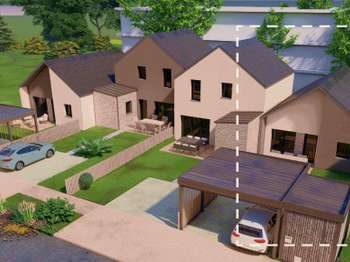 Vente maison