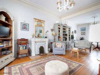Vente maison 7 pièces Melesse 35