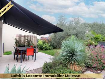 Vente maison 6 pièces Melesse 35