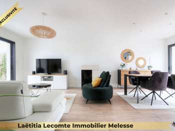 Vente Maison 4 chambresMelesse