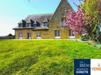 Vente Maison 8 chambresMelesse