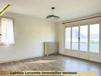 Vente maison 3 pièces Melesse 35