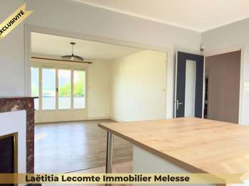 Vente Maison 2 chambresMelesse