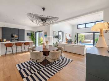 Vente maison 7 pièces Melesse 35