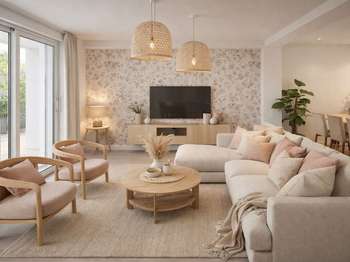 Vente maison 5 pièces Melesse 35