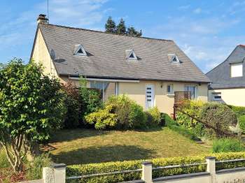 Vente Maison 4 chambresMelesse