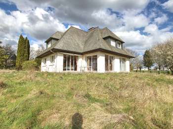 Vente maison 7 pièces Melesse 35
