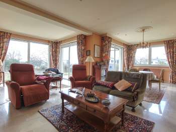 Vente Maison 5 chambresMelesse