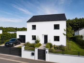 Vente Maison 4 chambresMelesse