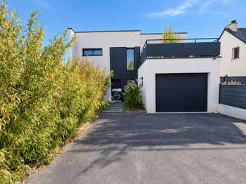 Photo Vente maison Melesse