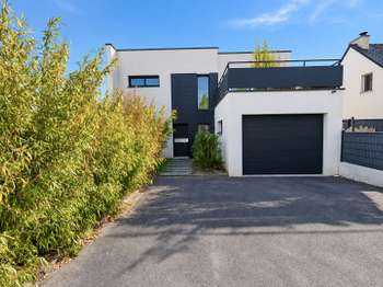Vente maison 7 pièces Melesse 35