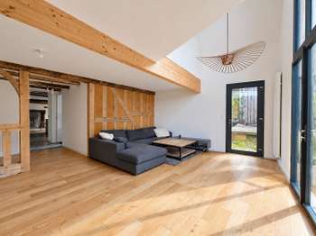 Vente maison 6 pièces Melesse 35