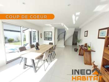 Vente Maison 5 chambresMelesse