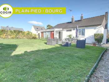 Vente maison 3 pièces Melesse 35