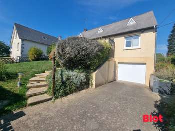 Vente maison 6 pièces Melesse 35