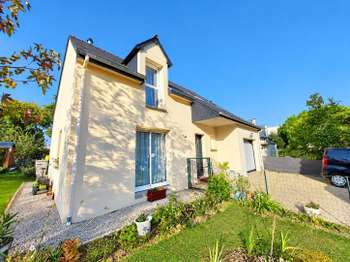 Vente Maison 5 chambresMelesse