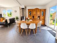 Vente maison 6 pièces Vente maison 6 pièces