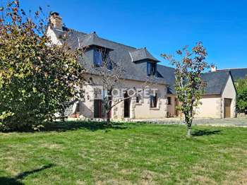Photo Vente maison Melesse