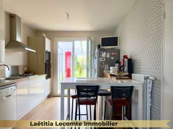 Vente Maison 2 chambresMelesse